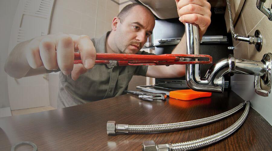 Local water heater installation in Farley, MO